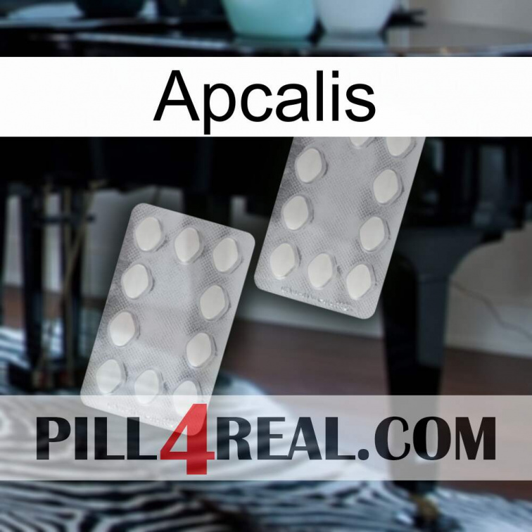 Apcalis 17